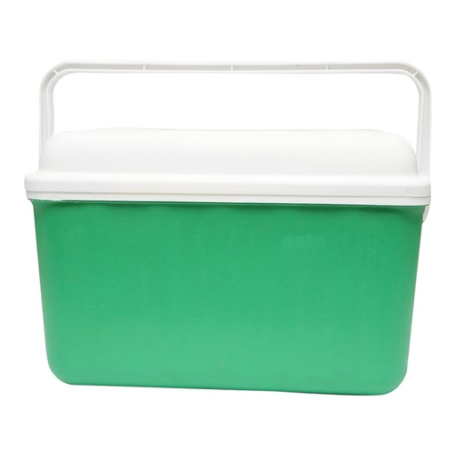 [AMAT6-106477] Lada frigorifica pentru picnic 32L verde deschis 550x330x350mm