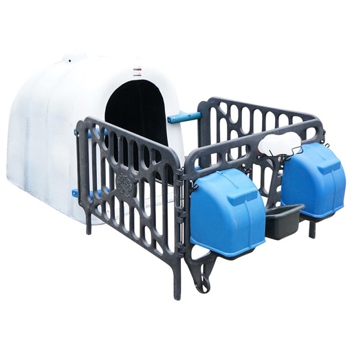 [AMAT6-106594] Separator vitei cu accesorii