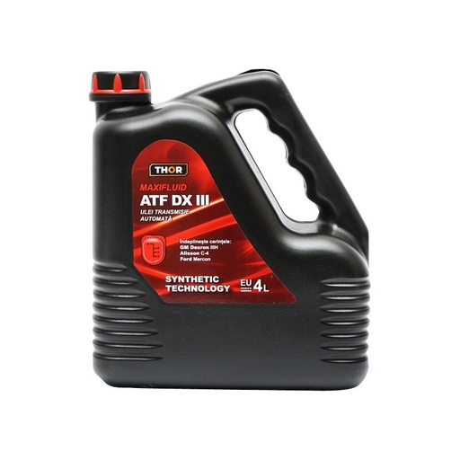 [AMAT6-106616] Ulei transmisie automata THOR ATF4L