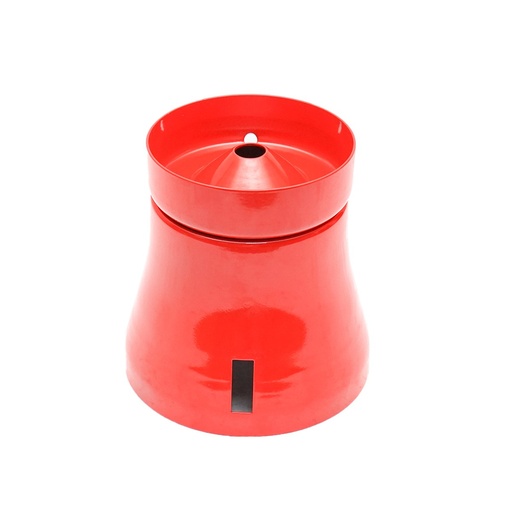 [AMAT6-106914] Corp metalic pentru separator de smantana 12L