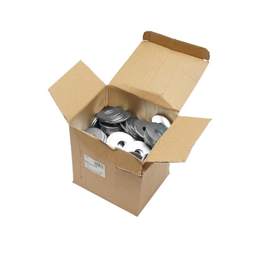 [AMAT6-107059] Saibe zincate DIN 9021-4.8 M14 200 buc