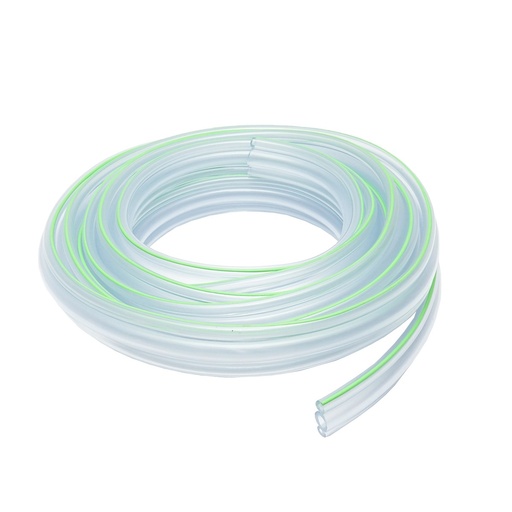 [AMAT6-107115] Rola furtun triplu transparent pentru lapte diametru interior 14mm