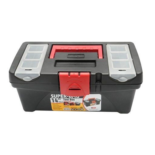 [AMAT6-107305] Cutie pentru scule din plastic 168x332x140mm