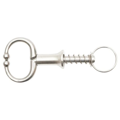 [AMAT6-107496] Cleste mucarnita 150mm pentru contentie si transport taurine