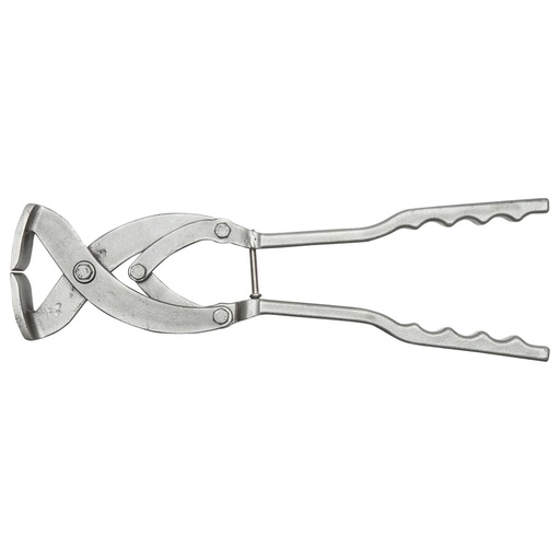 [AMAT6-107518] Cleste dublu articulat pentru ongloane (copite)