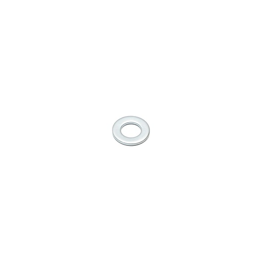 [AMAT6-108130] Saiba plata zincata standard DIN 125 M8 500 buc/punga