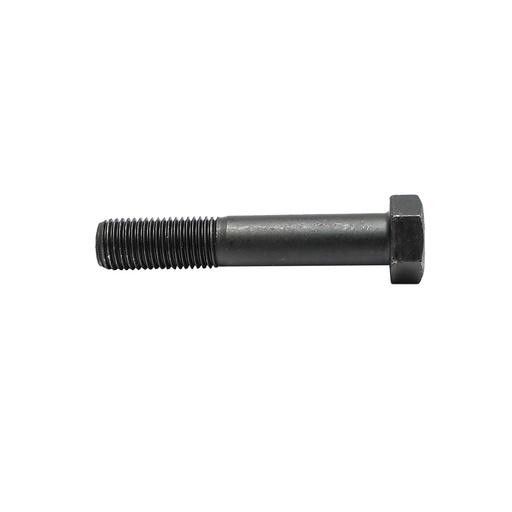 [AMAT6-108208] Surub negru cu cap hexagonal DIN 931 M22x120 G10.9 25 buc/punga