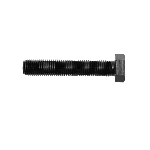 [AMAT6-108255] Surub negru cu cap hexagonal DIN 933 M20x110 G10.9 25 buc/punga