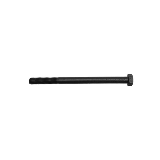 [AMAT6-108260] Surub negru cu cap hexagonal DIN 931 M16x220 G10.9 25 buc/punga