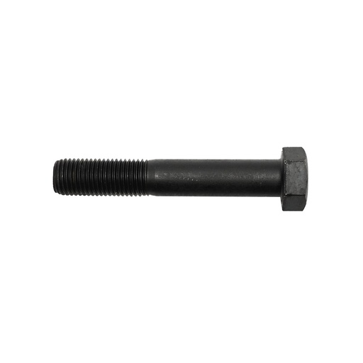 [AMAT6-108263] Surub negru cu cap hexagonal DIN 931 M22x130 G10.9 10 buc/punga