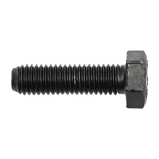 [AMAT6-108292] Surub negru cu cap hexagonal DIN 933 M10x35 G10.9 100 buc/punga