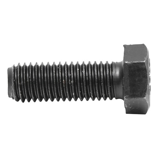 [AMAT6-108299] Surub negru cu cap hexagonal DIN 933 M14x40 G10.9 50 buc/punga