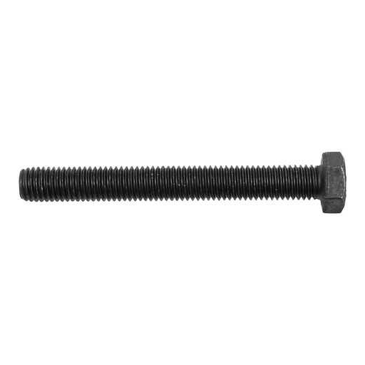 [AMAT6-108298] Surub negru cu cap hexagonal DIN 933 M12x100 G10.9 50 buc/punga