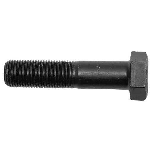 [AMAT6-108325] Surub negru cu cap hexagonal DIN 960 M16x1.5x70 G10.9 25 buc/punga