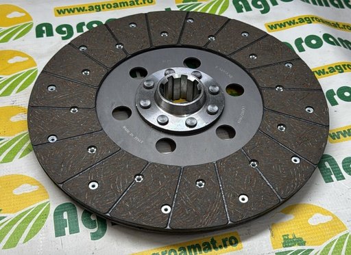 [AMAT1-11058] Disc Ambreiaj 02940168