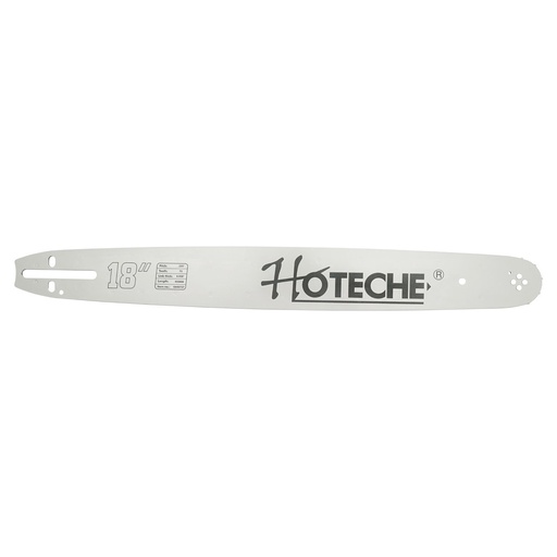 [AMAT6-108485] Lama drujba 450mm (18 inch), potrivita cu lant pas 325, 72 de dinti Hoteche