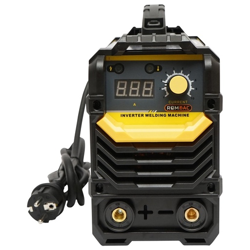 [AMAT6-108588] Aparat de sudura 250A 220V Romdac