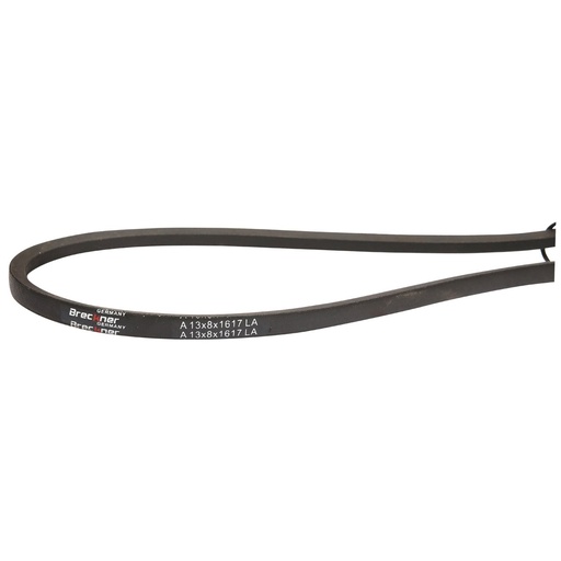 [AMAT6-108910] Curea transmisie trapezoidala A 13x8x1617 LA 13x1617