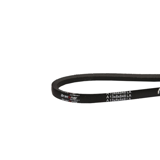 [AMAT6-108938] Curea transmisie trapezoidala A 13x8x848 LA 13x848