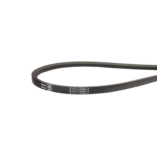[AMAT6-108948] Curea transmisie trapezoidala B 17x11x2589 LA 17x2589