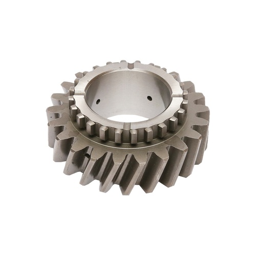 [AMAT6-108952] Pinion ax intermediar Z=22 pentru reductor ax secundar (ax 2) Tractor Forestier
