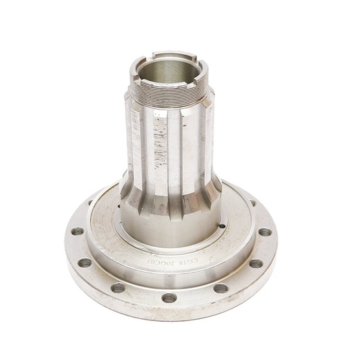 [AMAT6-108957] Suport canelat fi 53mm pentru Tractor Forestier model nou cu motor Perkins