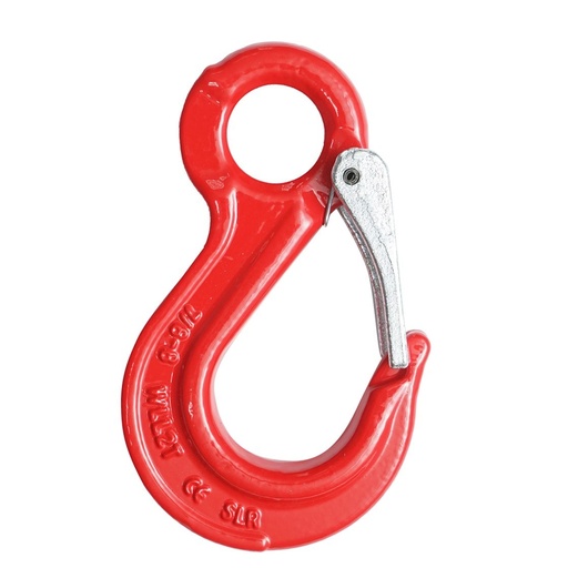 [AMAT6-108979] Carlig cu inel siguranta sarcina maxima 2 T