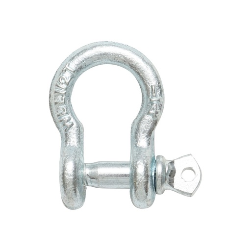 [AMAT6-108981] Cheie tachelaj 1/4 sarcina maxima 0,5 T