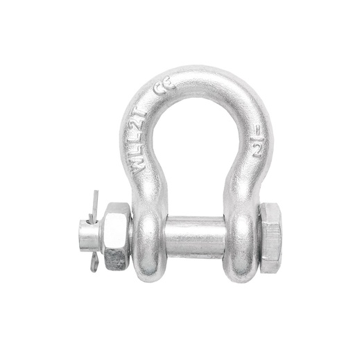 [AMAT6-108986] Cheie tachelaj 1/2 sarcina maxima 2 T
