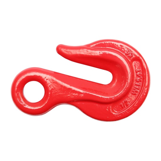 [AMAT6-109000] Carlig cu inel de siguranta 1/2 sarcina maxima 5.4T