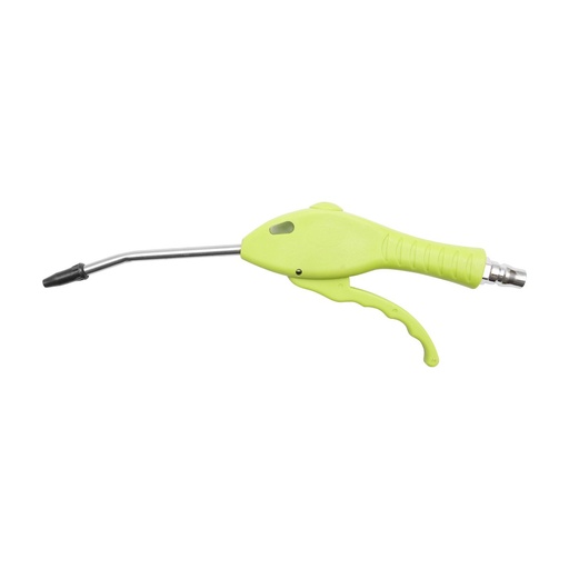 [AMAT6-109001] Pistol verde de suflat cu tija 110mm 13 bari