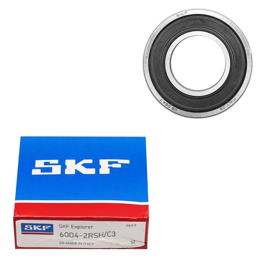 [AMAT6-109024] Rulment SKF 6004-2RSH/C3