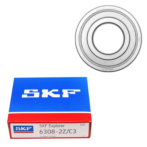 [AMAT6-109027] Rulment SKF 6308-2Z/C3