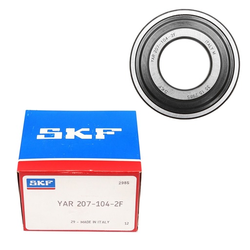 [AMAT6-109028] Rulment SKF YAR 207 -104-2F