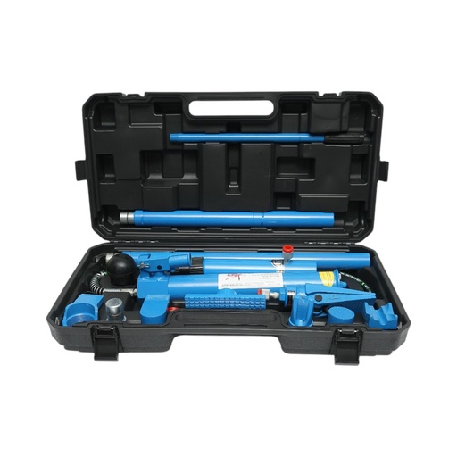 [AMAT6-109030] Presa hidraulica pentru lucrari de tinichigerie, sarcina maxima 10 Tone