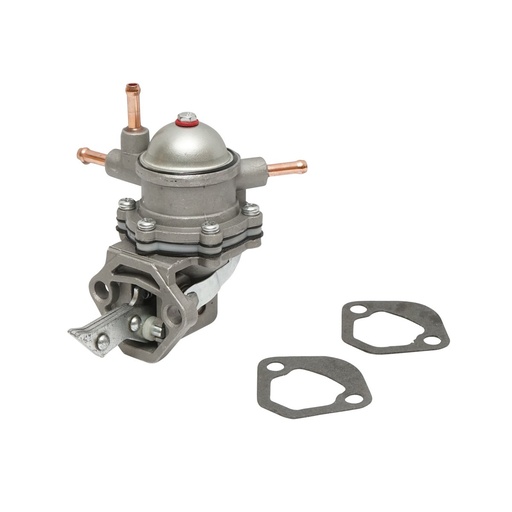 [AMAT6-109036] Pompa benzina pe carburatie cu garnituri pentru Dacia 1300, 1310, 1400, Papuc