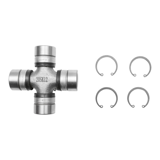 [AMAT6-109046] Cruce cardan 39x118,50 compatibil cu toate cardanele Perkins
