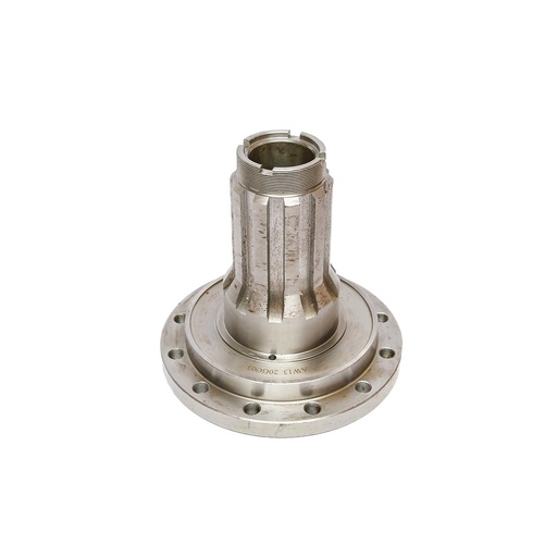 [AMAT6-109047] Suport canelat fi 50mm Tractor Forestier
