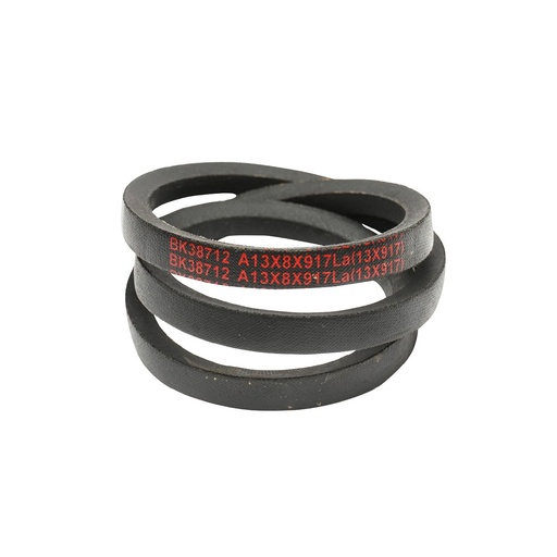 [AMAT6-109048] Curea transmisie trapezoidala A 13x8x917 LA