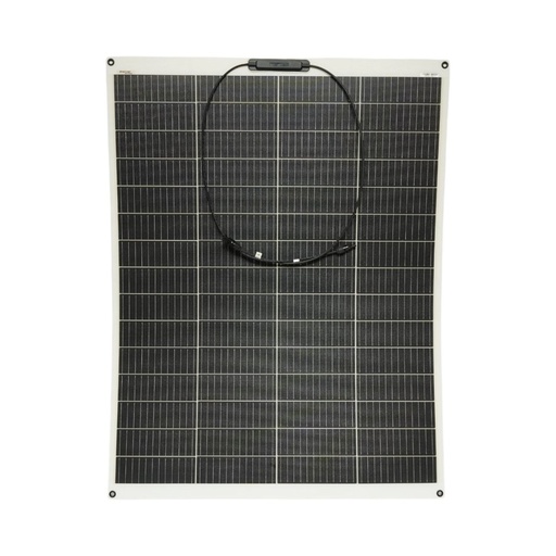 [AMAT6-109054] Panou solar 200W flexibil monocristalin portabil cu cablu si conector MC4 1160x890x1mm