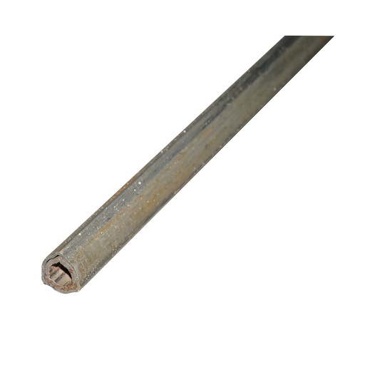 [AMAT6-109062] Set teava triunghiulara cardan seria T1 exterior 32,4 si interior 26,6 cruce 22x54 L=1m