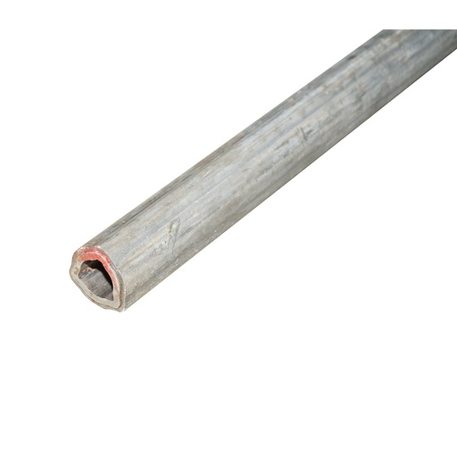 [AMAT6-109064] Set teava triunghiulara cardan seria T4 exterior 43.4 si interior 40,1x36.1 cruce 27x74,6 L=1m