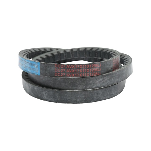 [AMAT6-109078] Curea transmisie pentru tocatoare BCR BX51