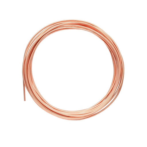 [AMAT6-109107] Conducta frana diametru exterior fi 8mm rola 20 metri
