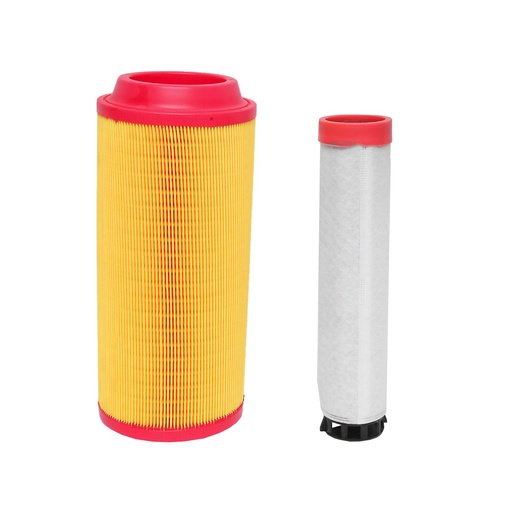 [AMAT6-109116] Filtru aer exterior/interior pentru Massey Ferguson 3901464M1