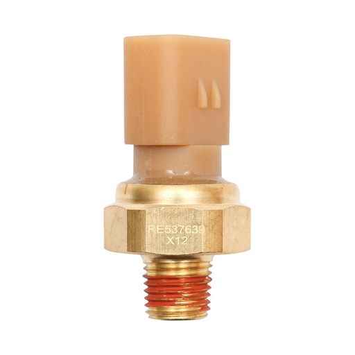 [AMAT6-109131] Senzor presiune admisie cu 3 pini pentru John Deere OEM RE537639