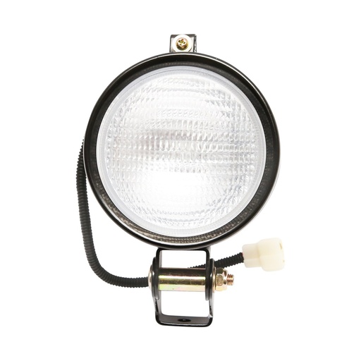 [AMAT6-109134] Lampa, proiector de lucru universal reglabil pentru tractor, utilaje agricole 12V