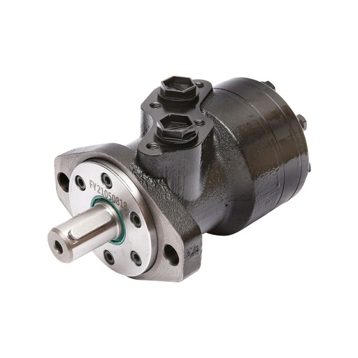 [AMAT6-109164] Motor BMR 100cc D=25mm G 1/2
