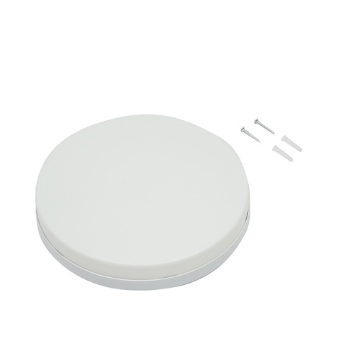[AMAT6-109217] Plafoniera LED 36W, 220V, IP20, 230 mm, corp iluminat rotund interior/exterior rezistent la umezeala
