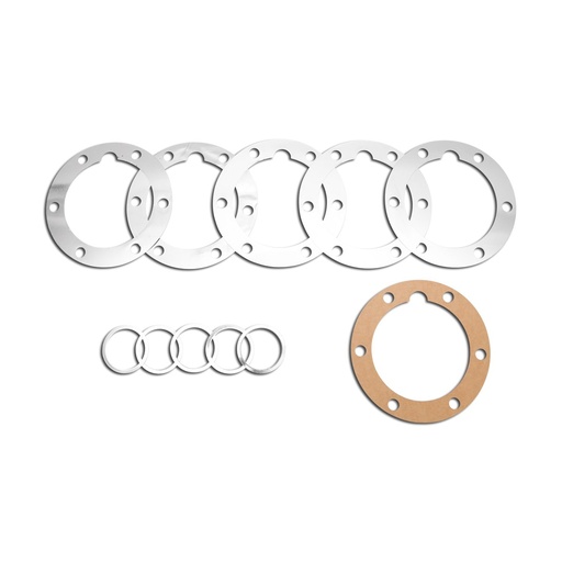 [AMAT6-109249] Set saibe reglaj grup conic Tractor Forestier 30505